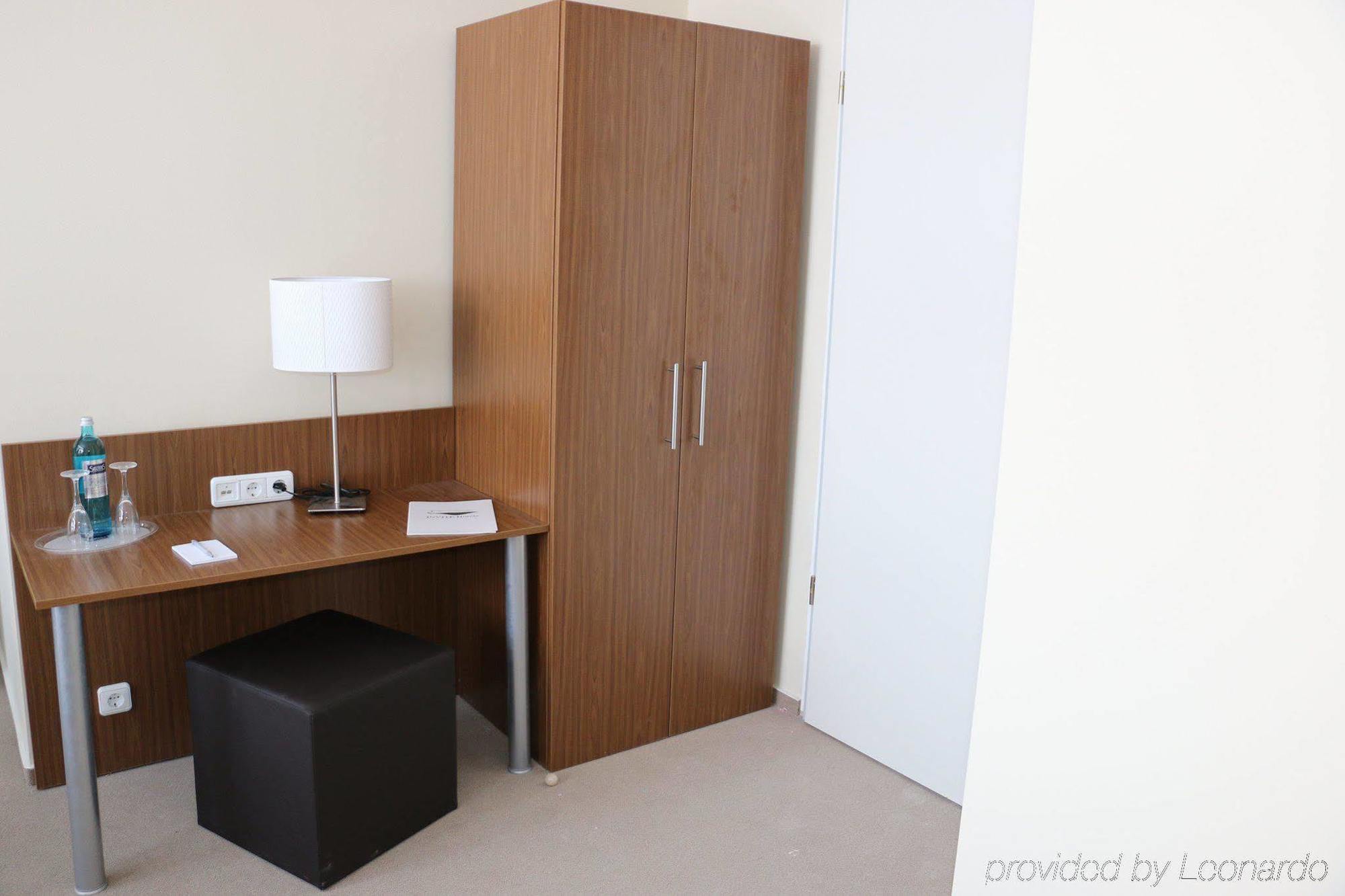 INVITE Hotel Fulda City Hauptbahnhof Bagian luar foto